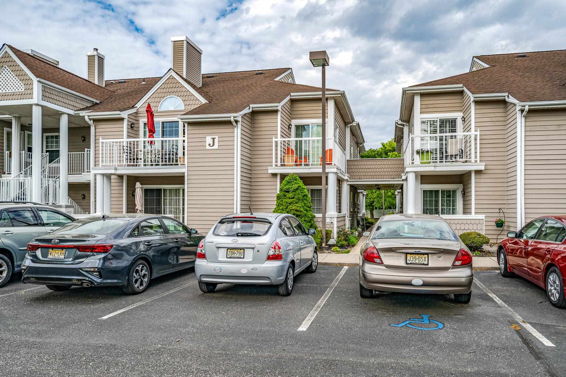 Petrelli Previtera, LLC Linwood, NJ Office