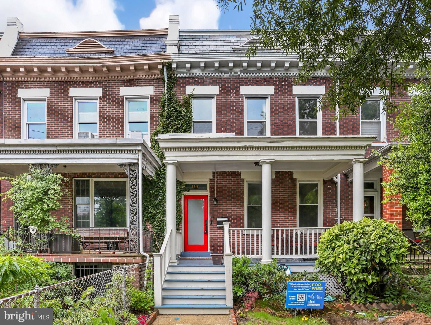 Block & Leviton LLP Washington, DC Office