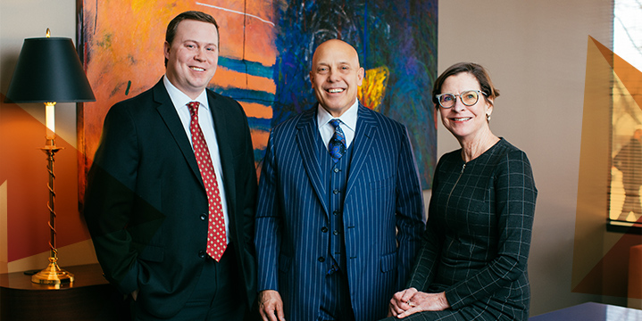 Slowiaczek Albers & Whelan PC LLO Omaha, NE Office