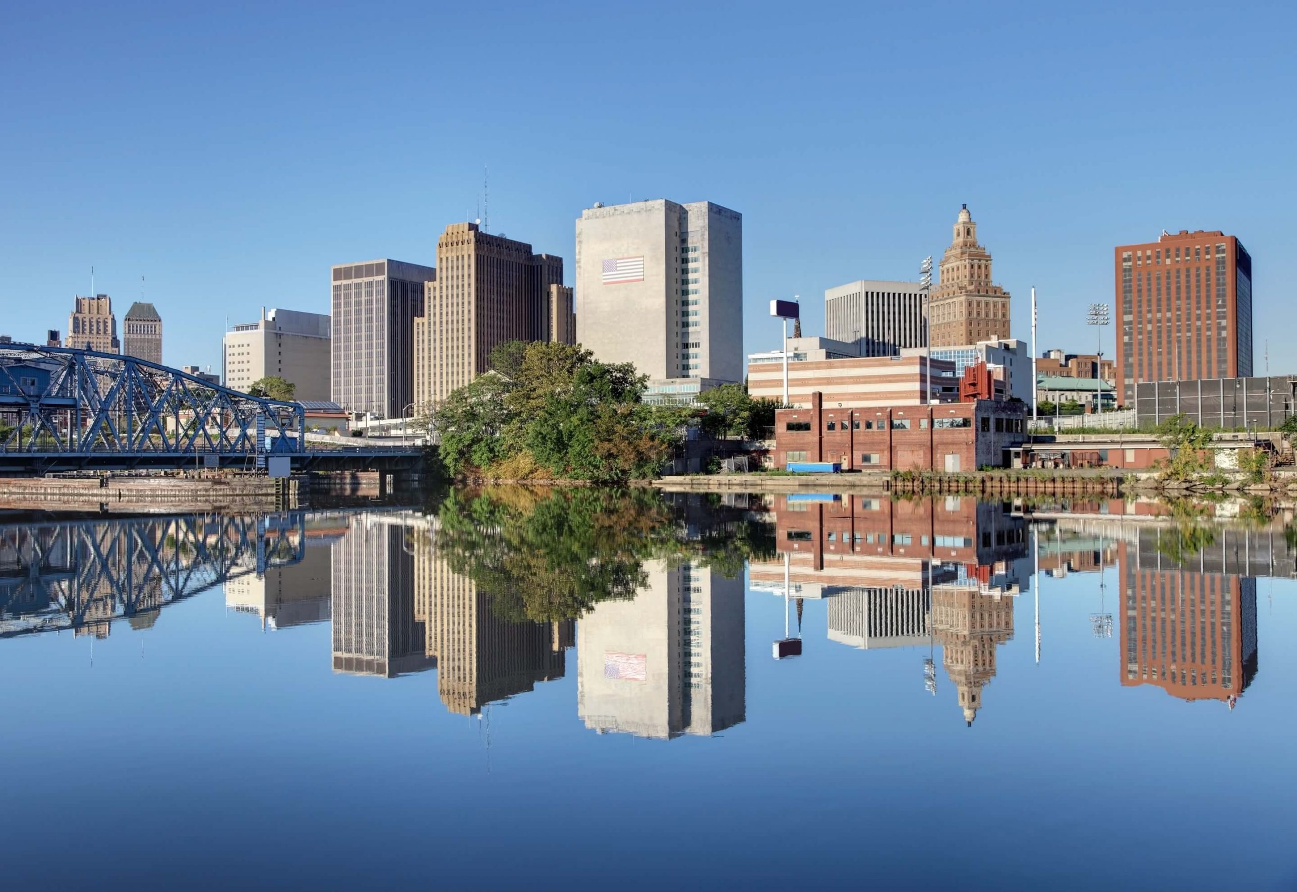 McCalla Raymer Leibert Pierce, LLC Iselin, NJ Office