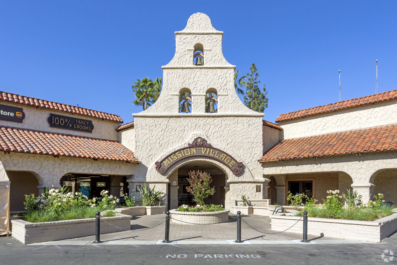 Bolen Fransen Sawyers LLP Fresno, CA Office