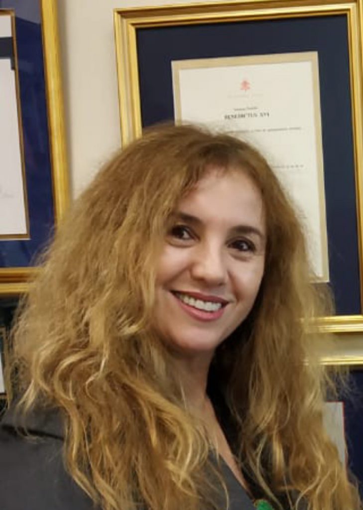 Roberts & Holland LLP Washington, DC Office