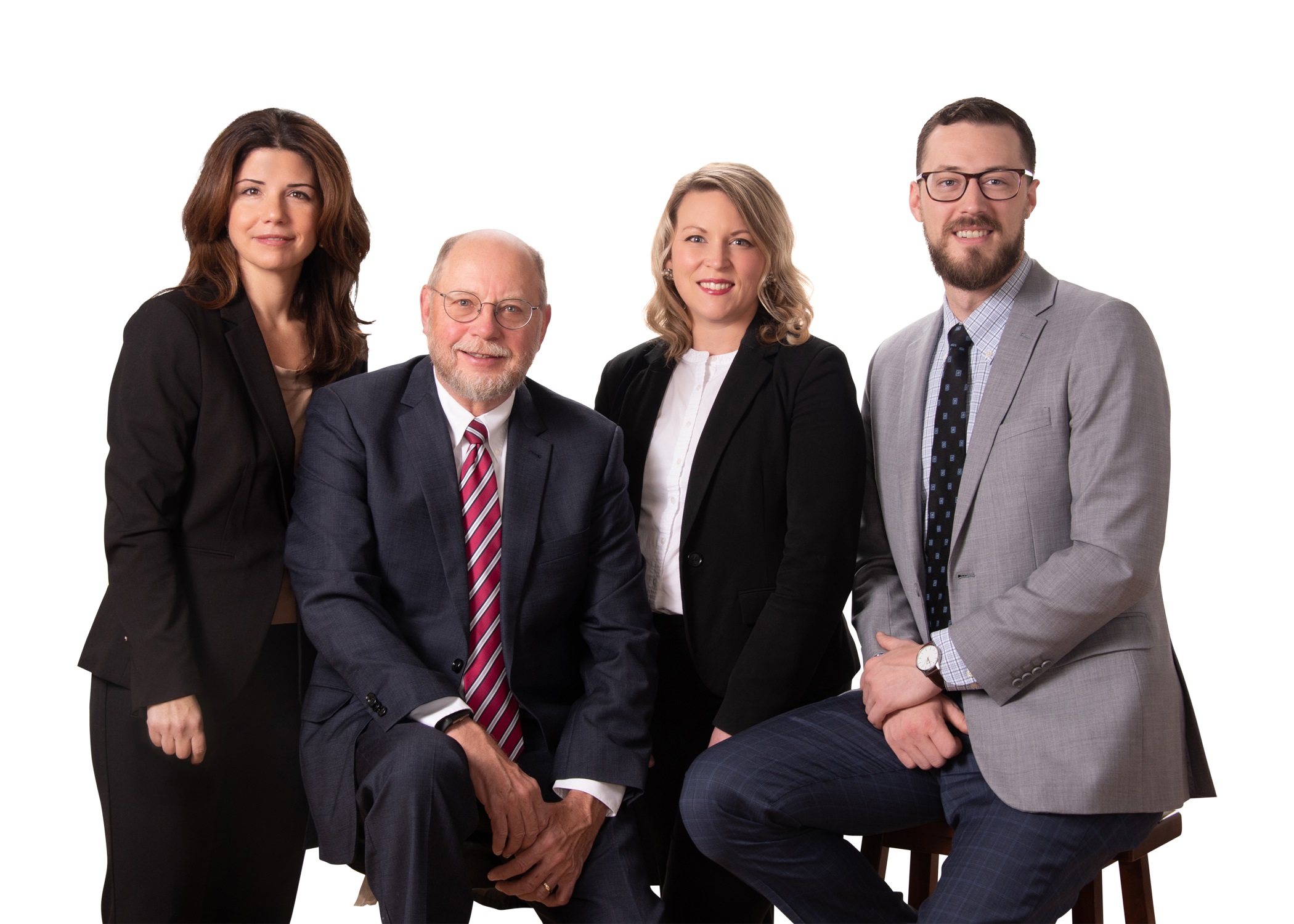 Unsworth LaPlante PLC Essex Junction, VT Office