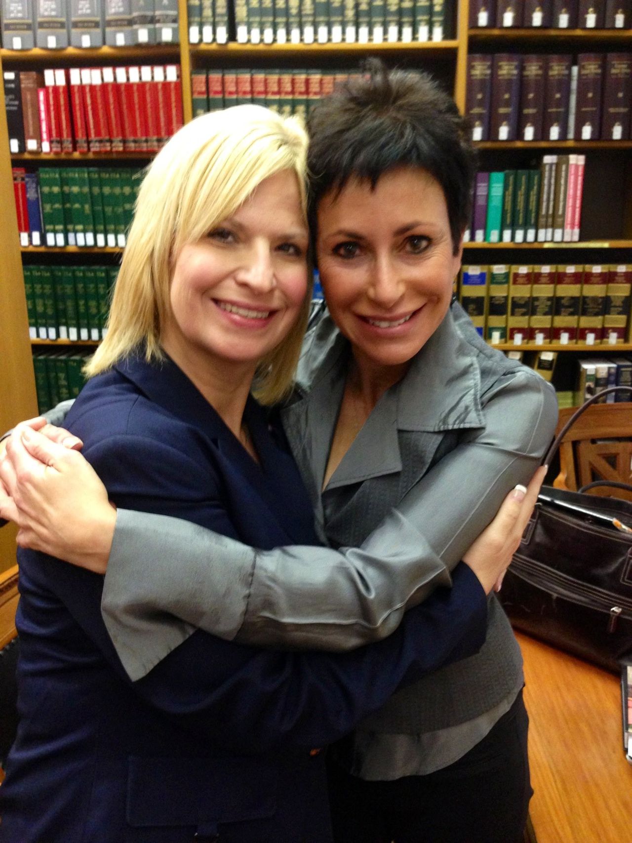 Caryn Groedel & Associates Co., LPA Cleveland, OH Office