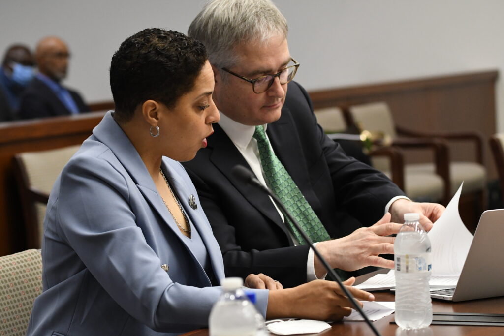 The Center for Family Law, LLC Saint Louis,  Office