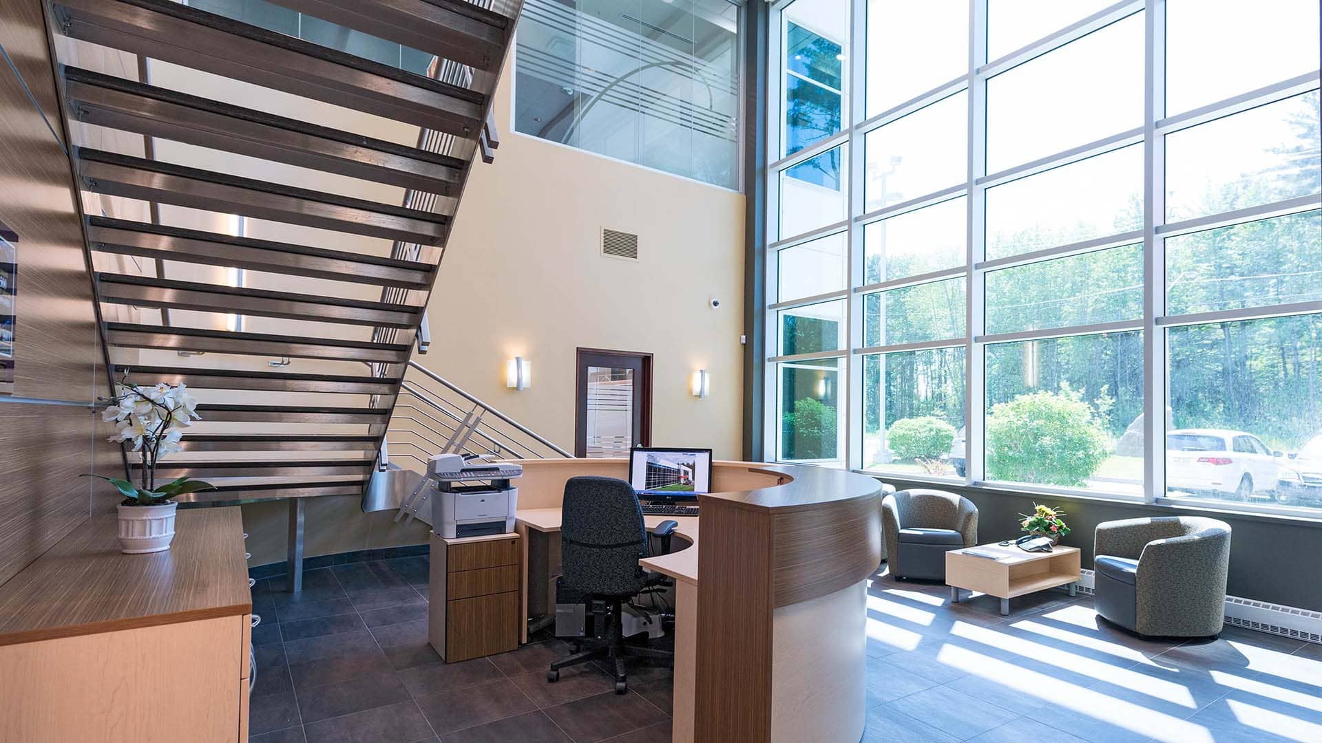 Clark Hill PLC San Diego, CA Office