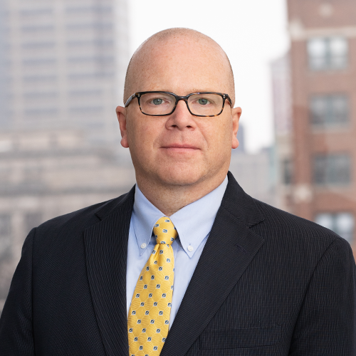 Thomas Law Firm PC Indianapolis, IN Office