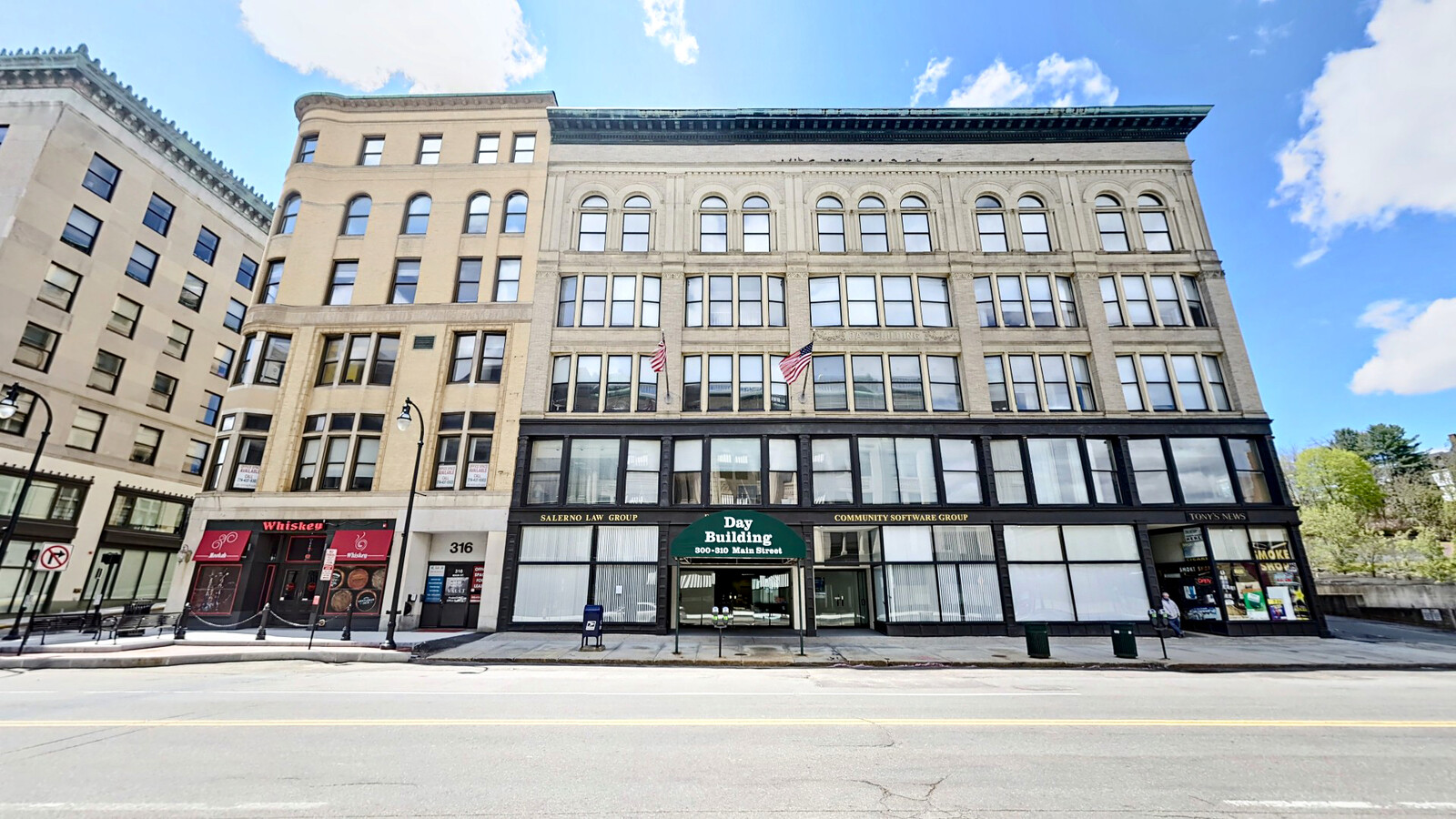 Special Needs Law Group of Massachusetts Framingham,  Office