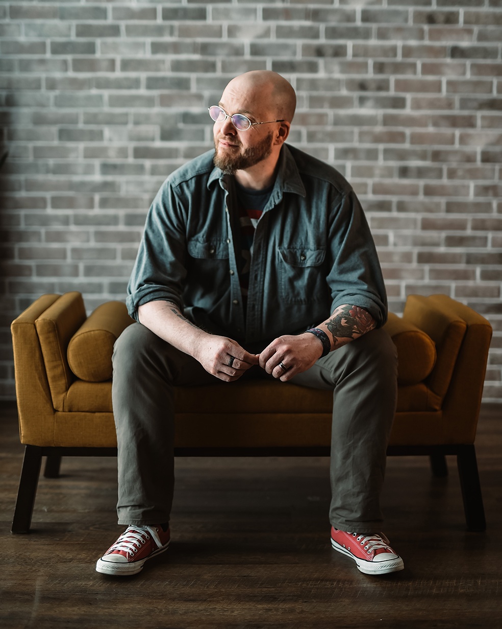 Patton Law Office, S.C Kenosha,  Office