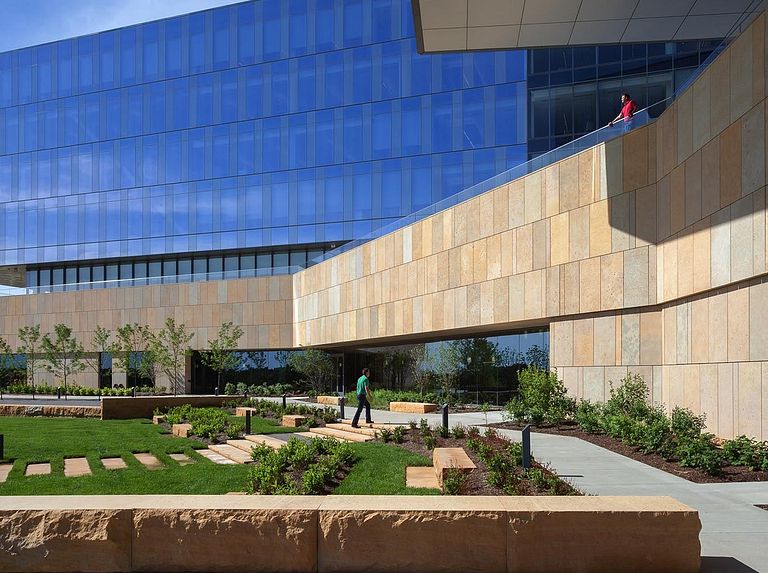 Millsap & Singer, LLC Chesterfield, MO Office