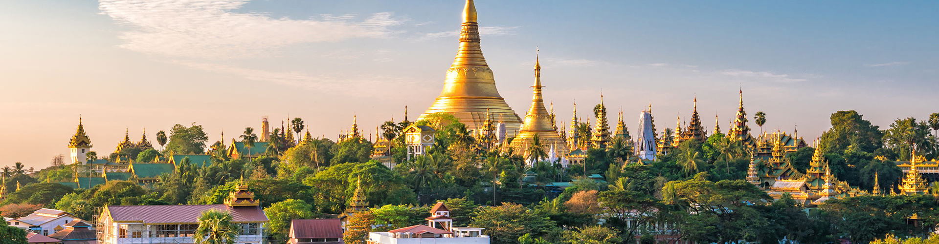 Jipyong Yangon, Burma Office