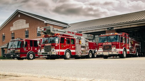 Wilson & McQueen, PLLC London, KY Office