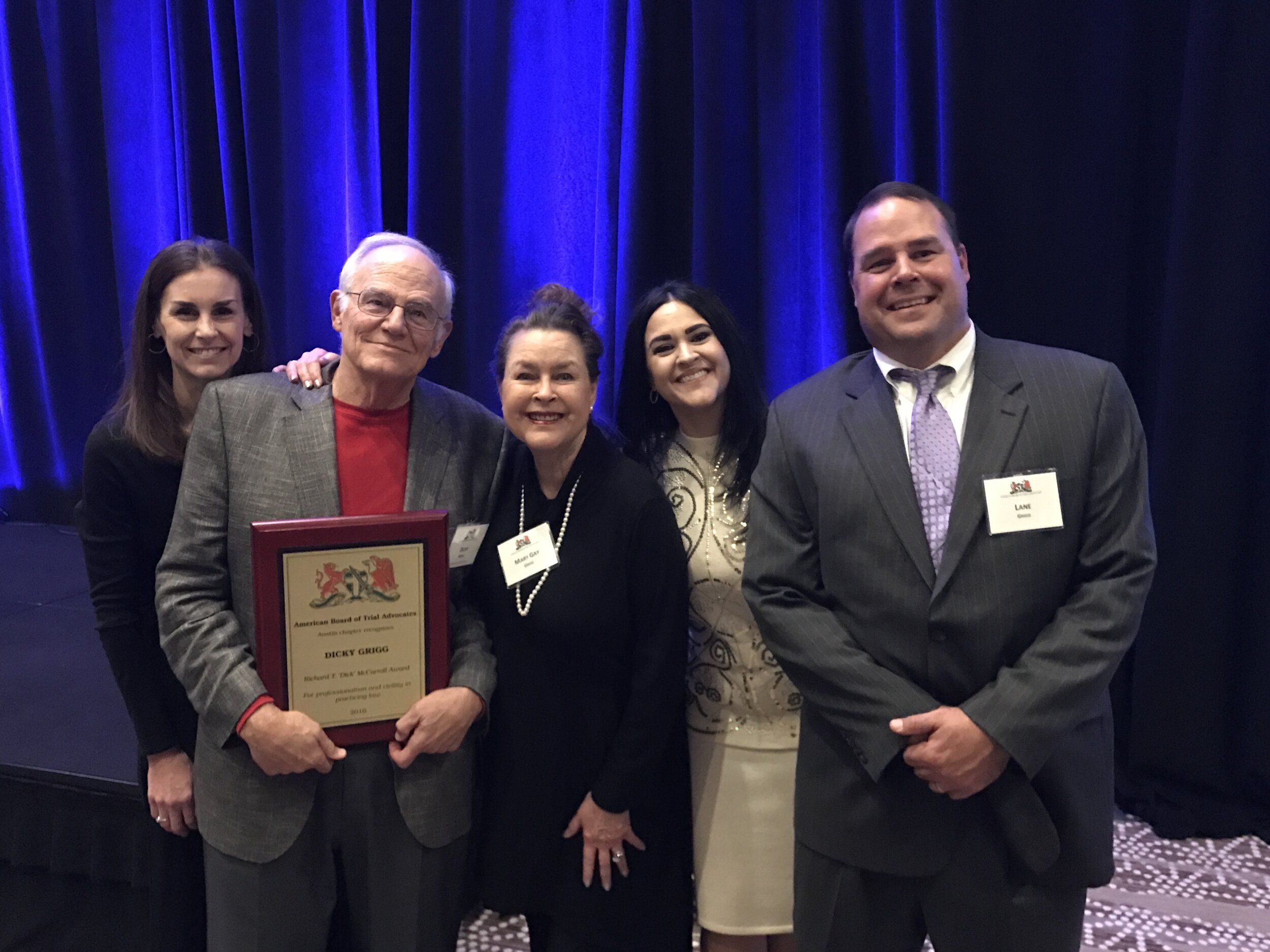 Spivey & Grigg, LLP Austin, TX Office