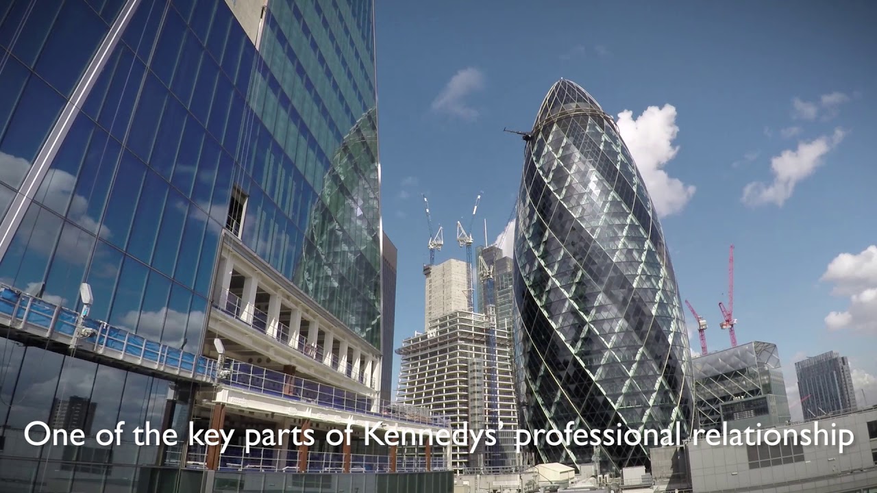 Kennedys Law LLP , United States Office