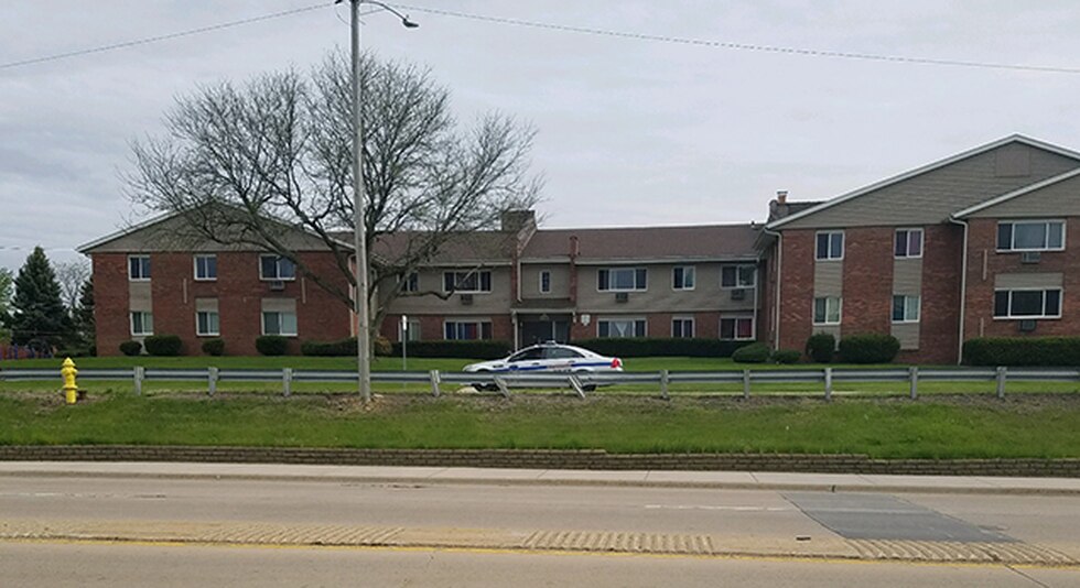 Pro Legal Care LLC Rockford,  Office