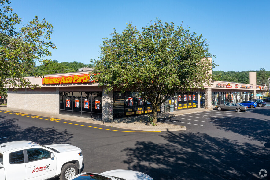 Garces, Grabler & LeBrocq Dover, NJ Office