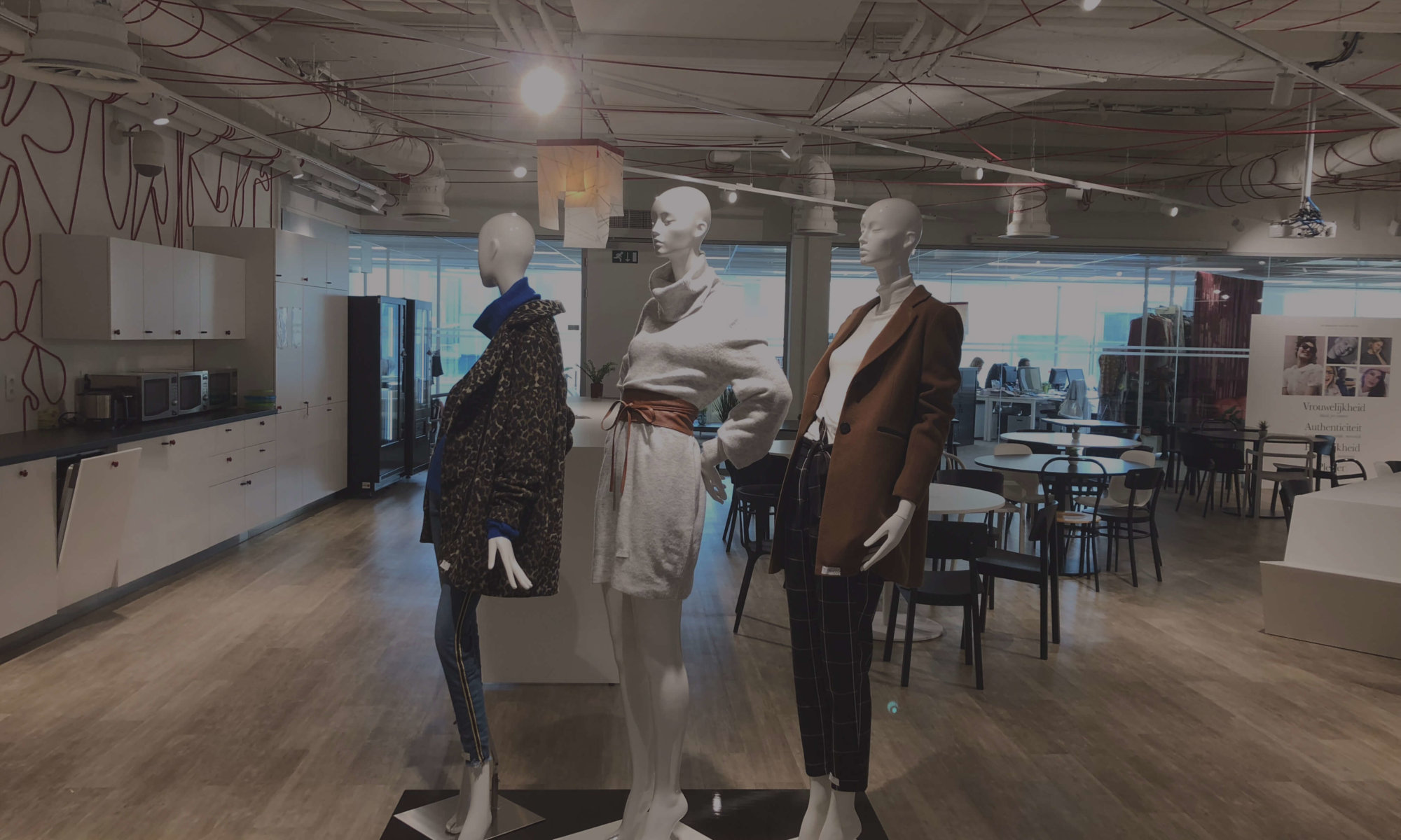 Ambos NBGO Brussels, Belgium Office