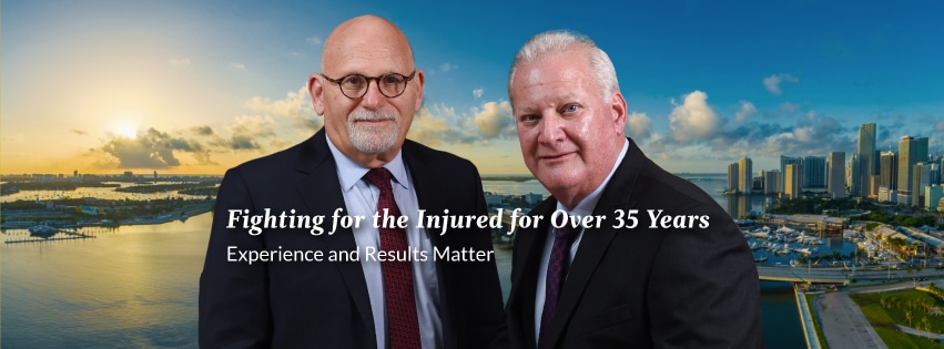 Hoffman, Larin & Agnetti, PA Fort Lauderdale, FL Office