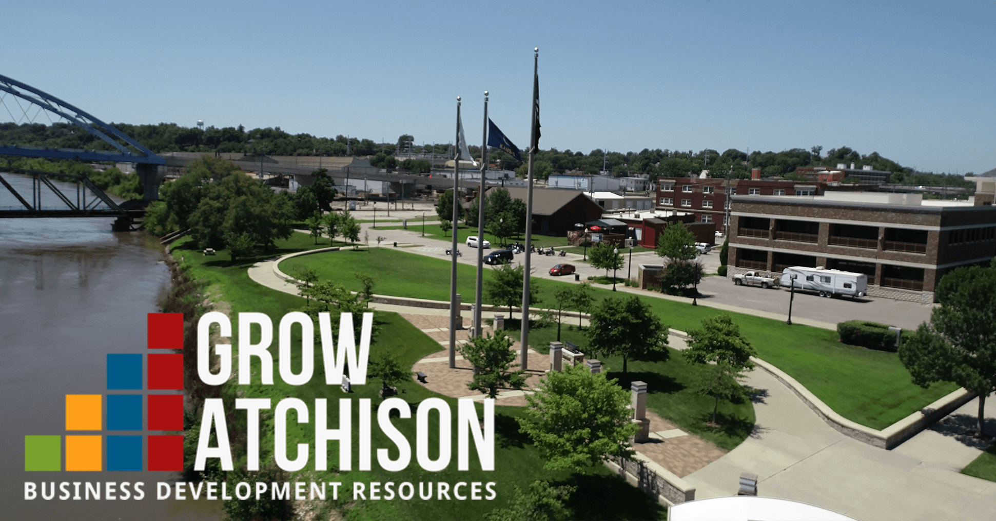 Mears Hausmann, P.A Atchison,  Office