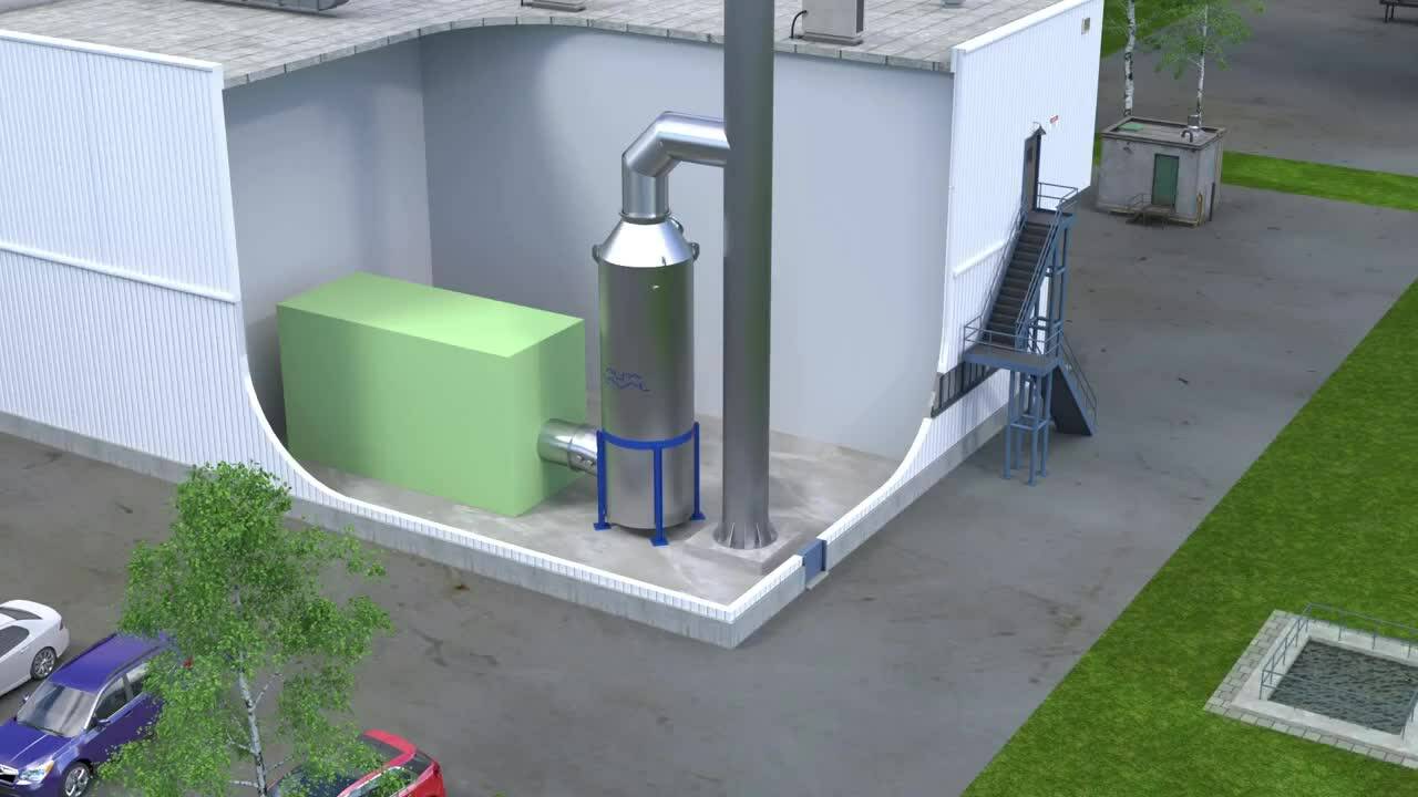 Hofhuis Alkema Groen Amsterdam, Netherlands Office