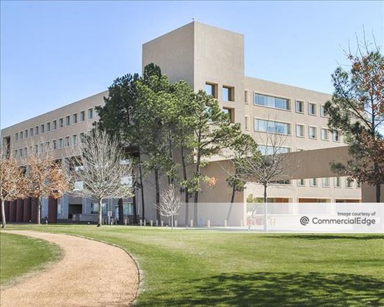 Langley LLP Westlake,  Office