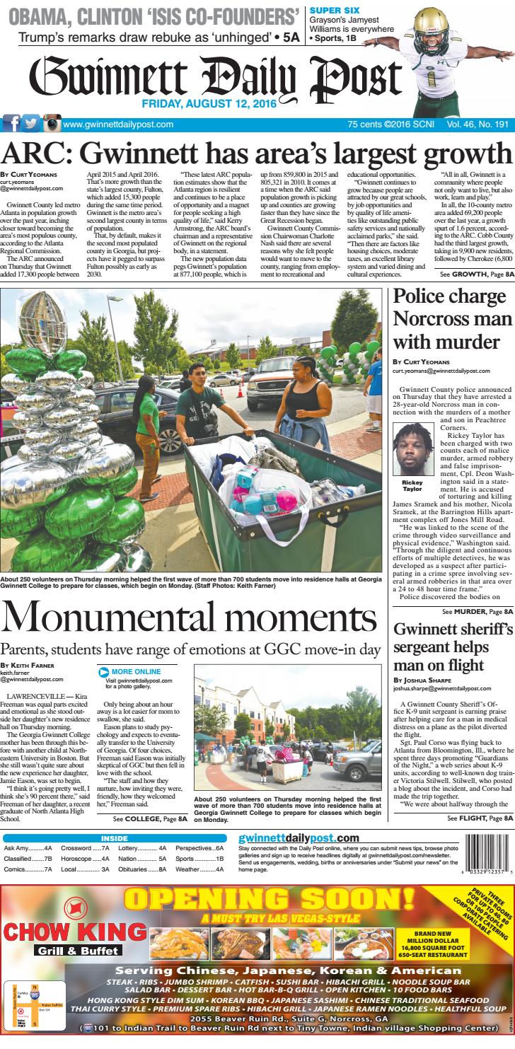 Thomas Walters PLLC Snellville, GA Office