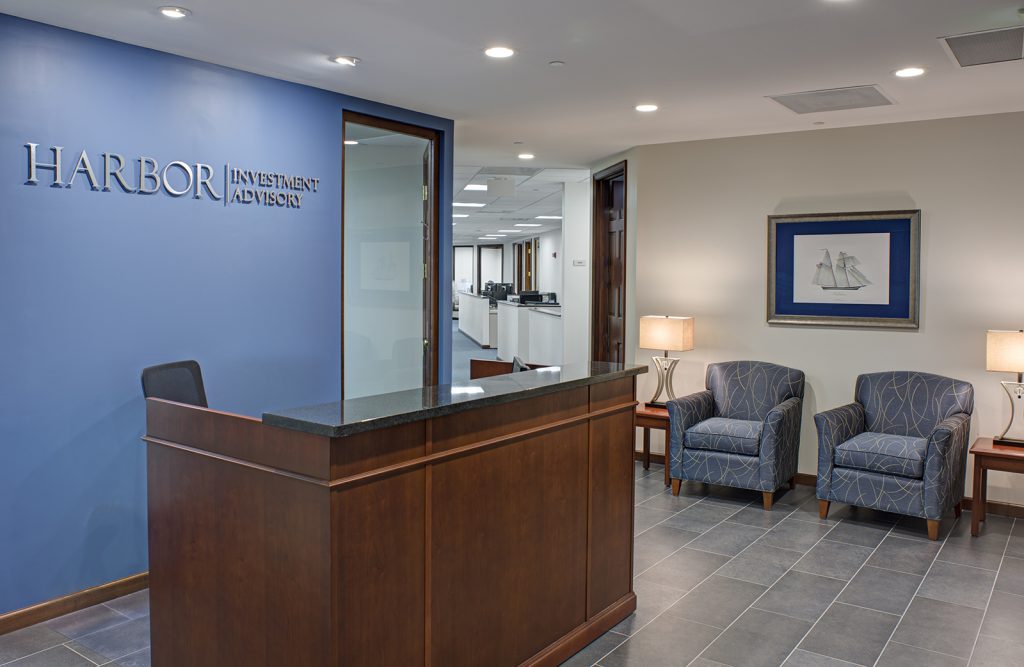 The Chase Law Group, LLC Lutherville,  Office