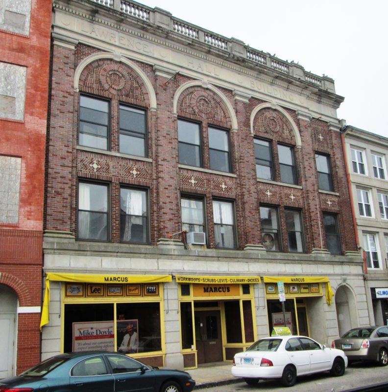 Tobin, Carberry, O'Malley, Riley & Selinger, P.C New London, CT Office