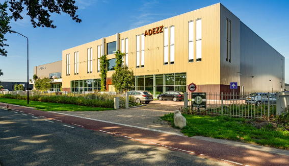 Osborne Clarke Munich, Germany Office