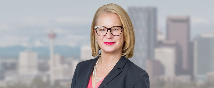 Brownlee LLP Calgary, Canada Office