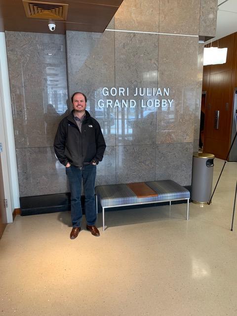 Gori, Julian & Associates, P.C Edwardsville, IL Office