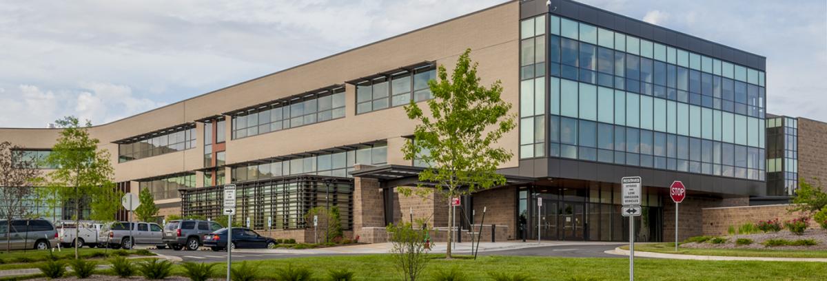 Morris & Morris Lexington, KY Office