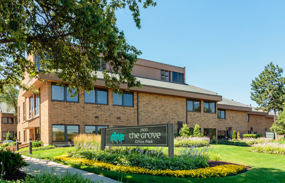 Schiller DuCanto & Fleck LLP Wheaton, IL Office