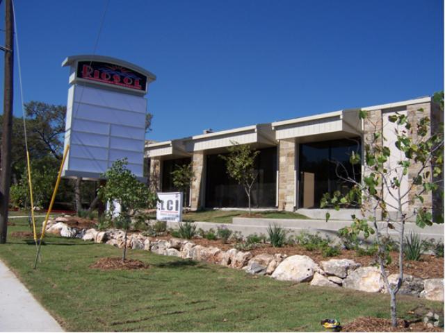 Branscomb Law San Antonio, TX Office