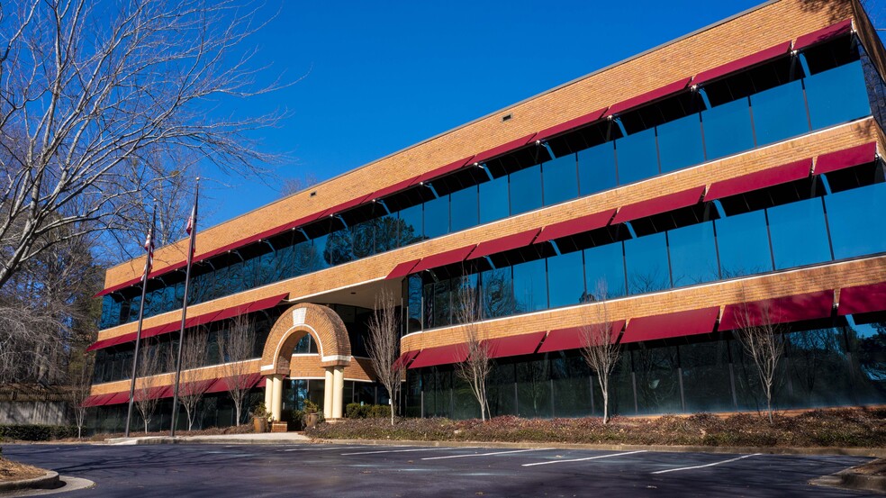 Hartman & Citrin LLC Roswell,  Office