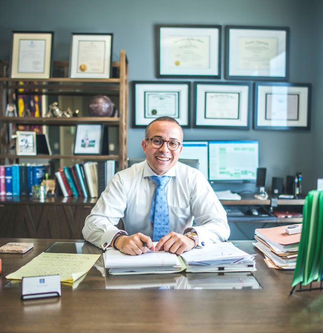 Azoy Socorro, LLC Coral Gables,  Office