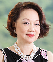 Vivien Chan & Co Hong Kong, China Office