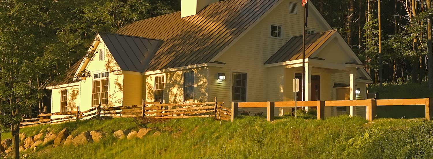 Markspowers LLP Middlebury,  Office