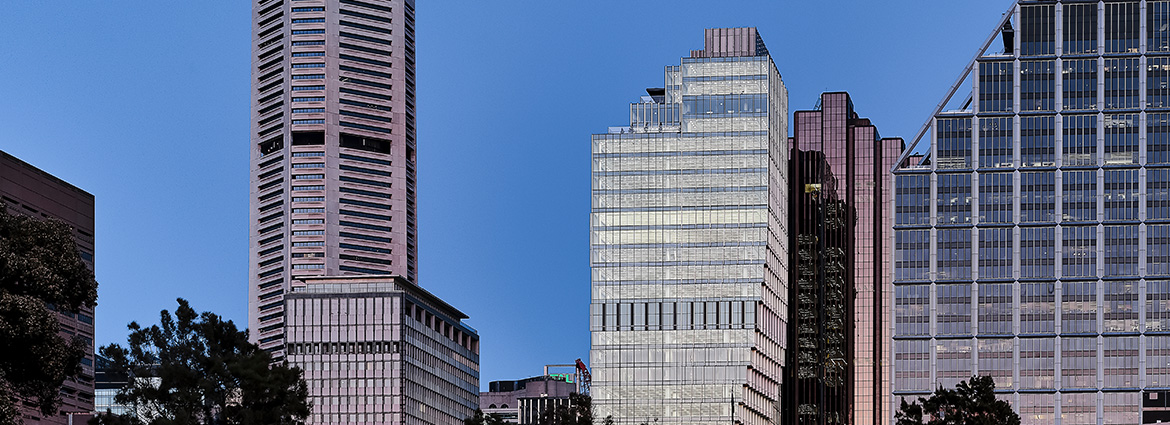 Thomson Geer Sydney, Australia Office