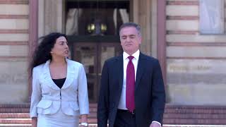 Law Offices of Shawn S. Sedaghat Sherman Oaks, CA Office