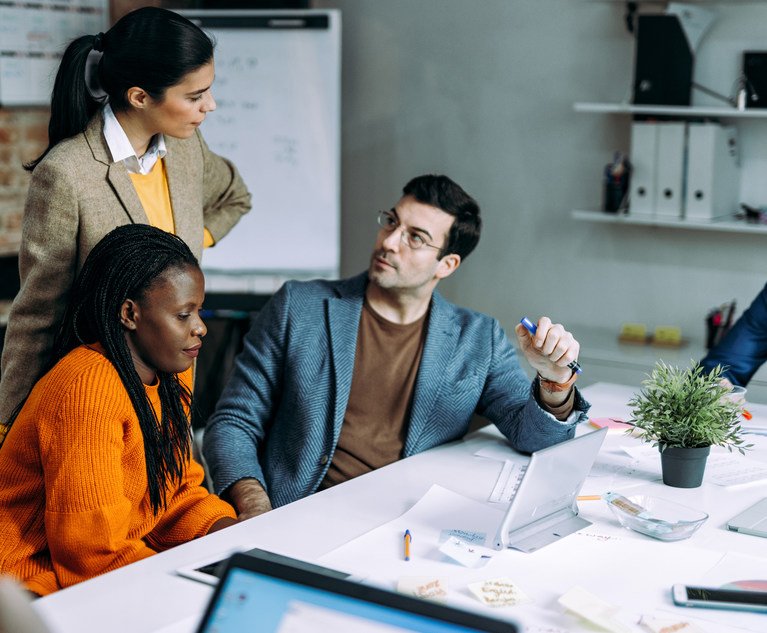 Power Law Firm LLP Morristown, NJ Office