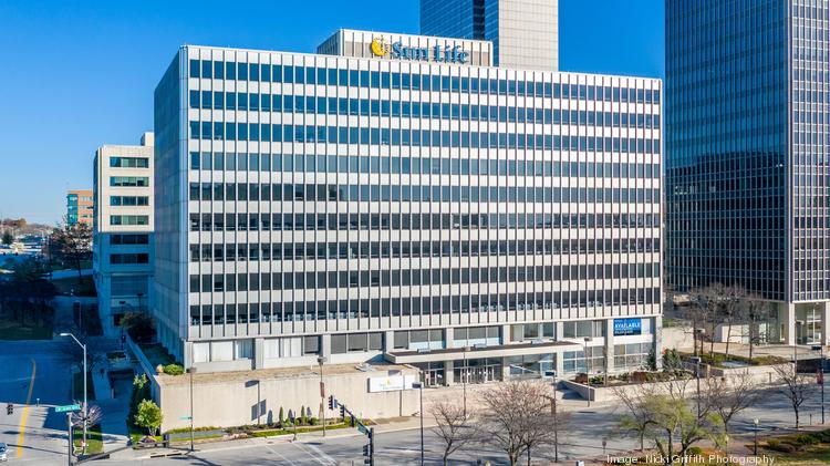 Sandberg Phoenix & von Gontard P.C Kansas City, MO Office