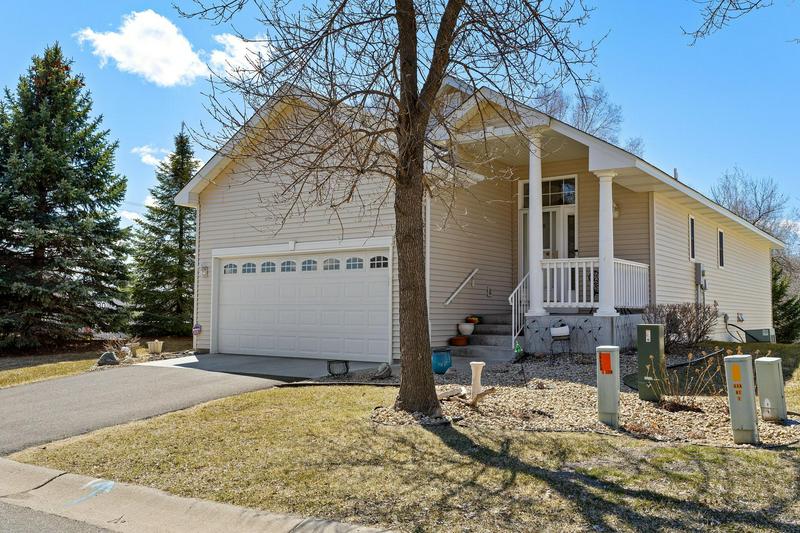 White & Associates Law Elk River,  Office