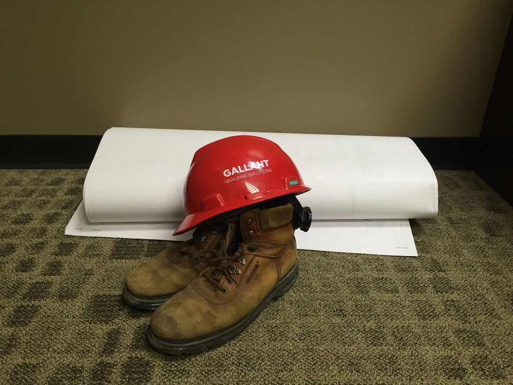 Gallant Hong Kong, China Office