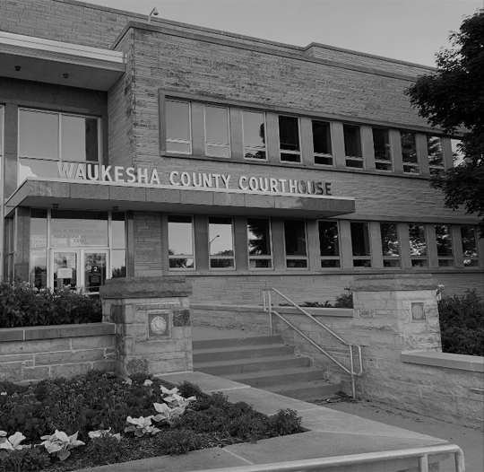 Walden Neitzke & Taylor, S.C Waukesha, WI Office