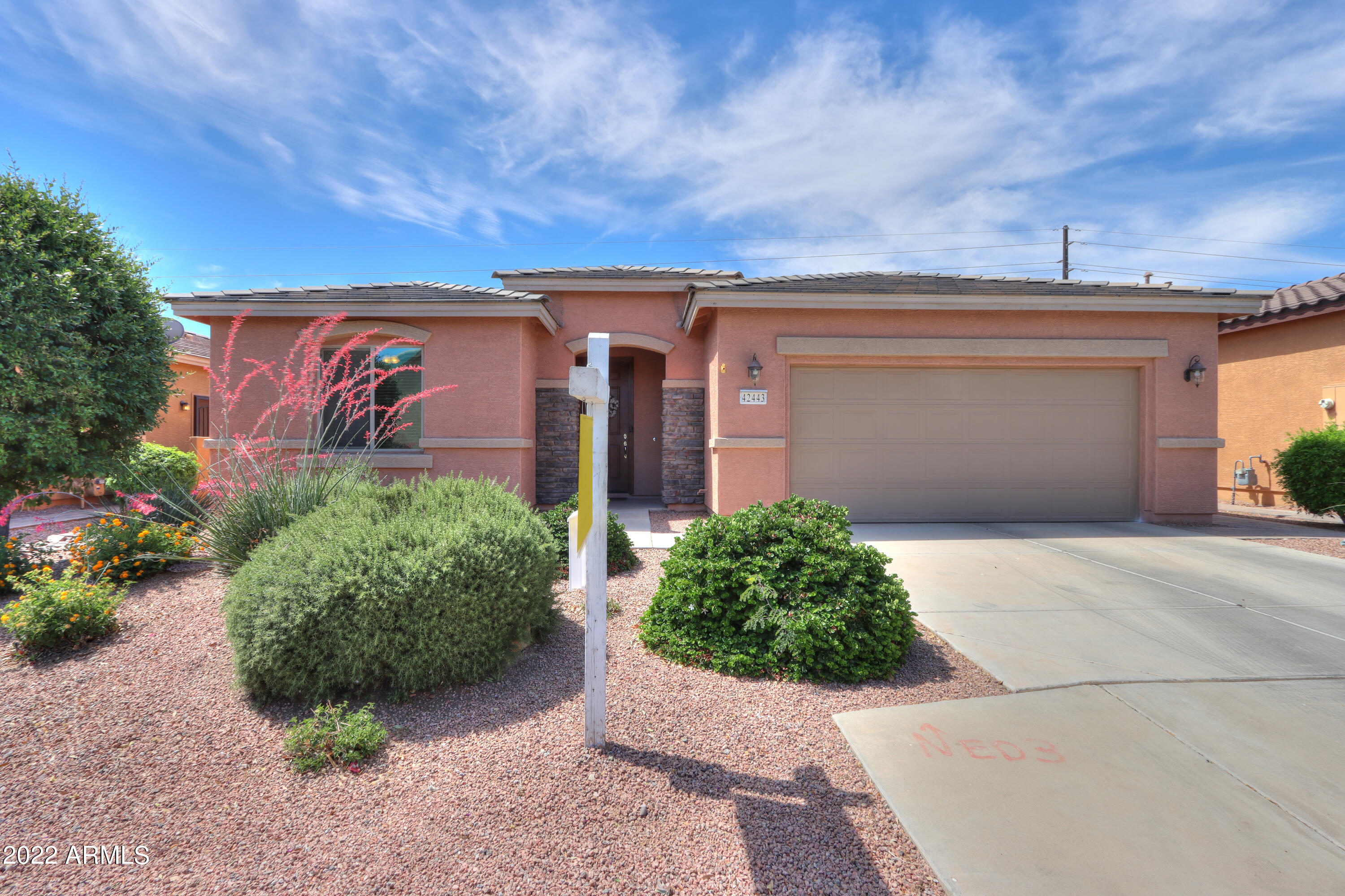 Thrush Law Group Tempe, AZ Office