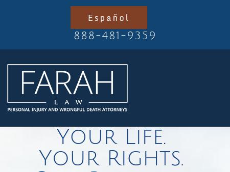 The Watson Law Firm El Paso, TX Office