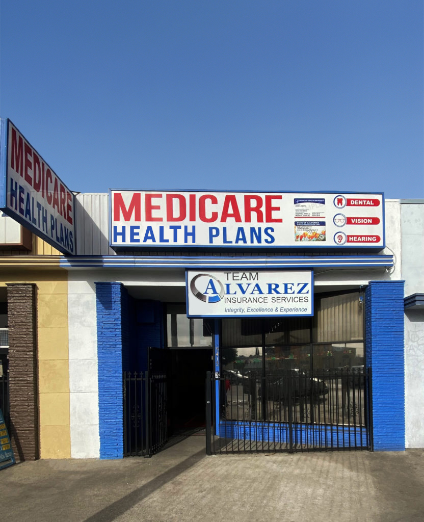 Tyre Law Group Covina,  Office