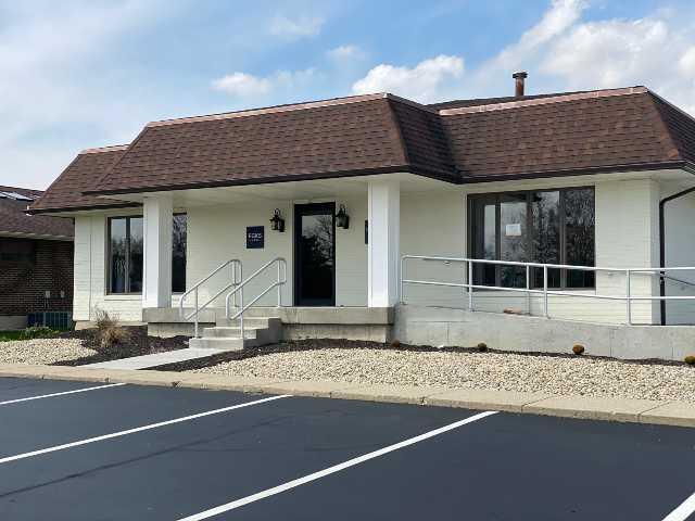 Faulkner, Garmhausen, Keister & Shenk Troy, OH Office