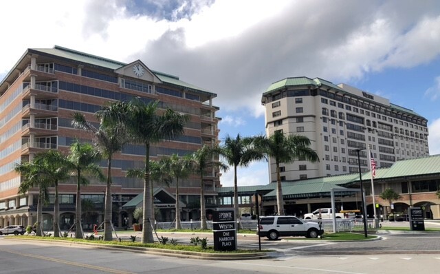 Colombo & Hurd, PL Tampa, FL Office